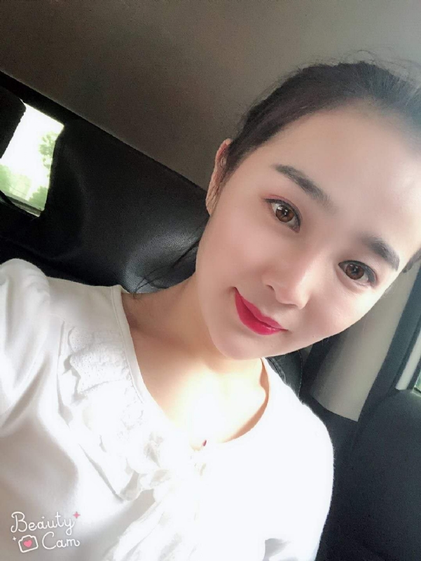 美伊的第一张照片--开封相亲服务中心