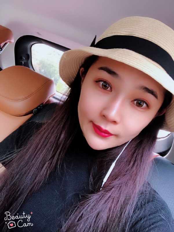 美伊的第二张照片--开封相亲服务中心