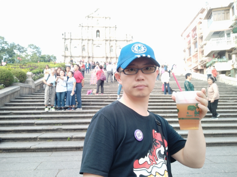 原来的我的第一张照片--开封相亲服务中心