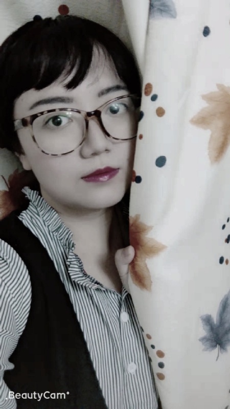 微风细雨的第一张照片--开封相亲服务中心