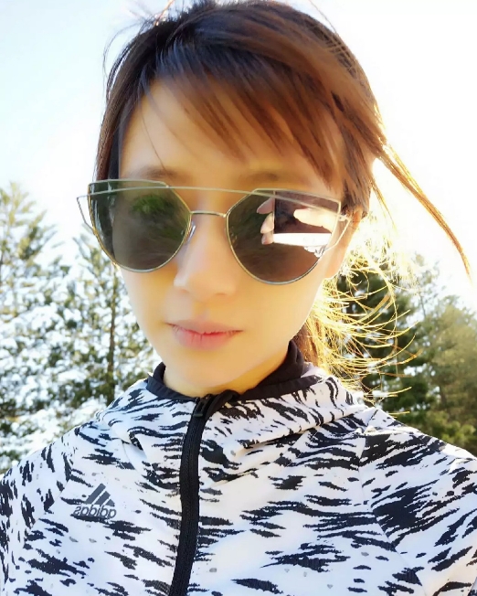 颖儿的第一张照片--开封相亲服务中心