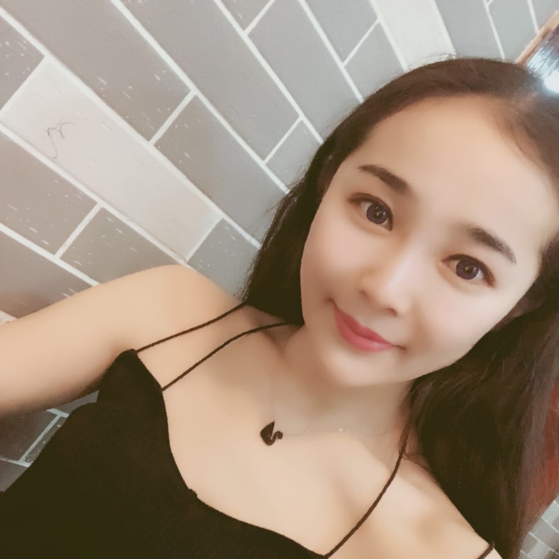 诗琪的第一张照片--开封相亲服务中心