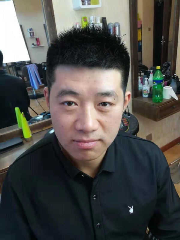 丹东风雨的第一张照片--开封相亲服务中心