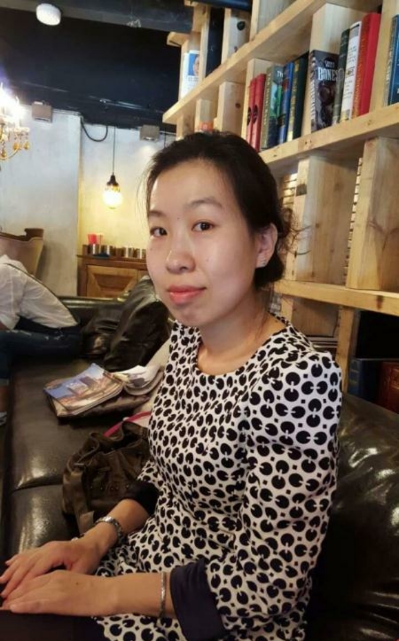 xu的第一张照片--开封相亲服务中心