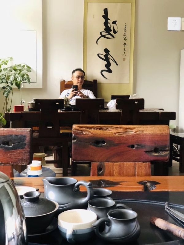 陳sir的第二张照片--开封相亲服务中心