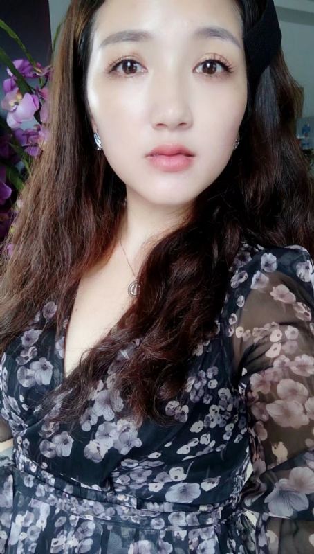 Jasmyn的第一张照片--开封相亲服务中心