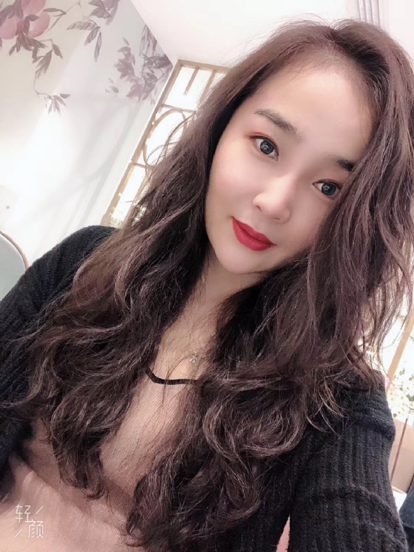 薇薇123的第一张照片--开封相亲服务中心