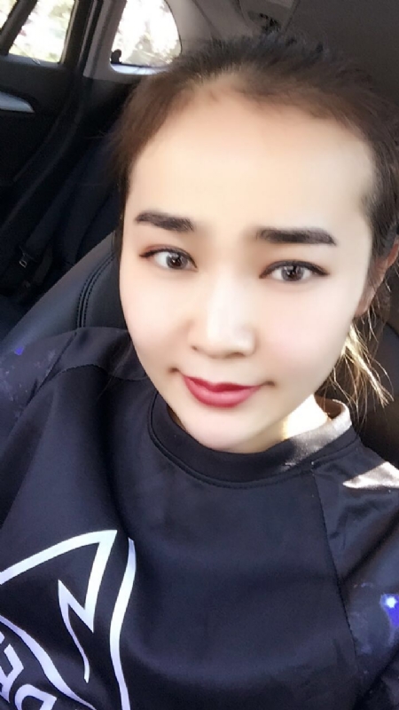 薇薇123的第二张照片--开封相亲服务中心