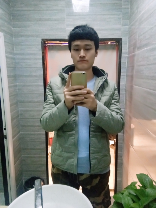 詹姆斯的第一张照片--开封相亲服务中心