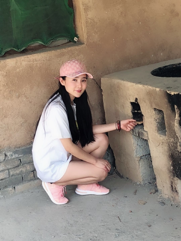 关于喜欢的第三张照片--开封相亲服务中心