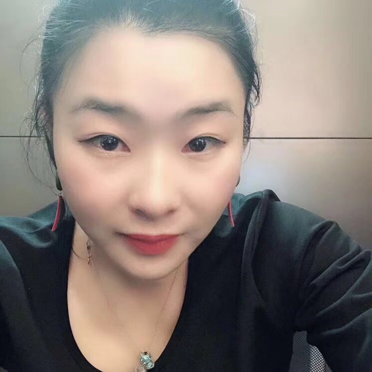 lclc的第二张照片--开封相亲服务中心