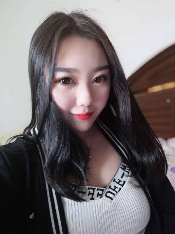 佳怡的第一张照片--开封相亲服务中心