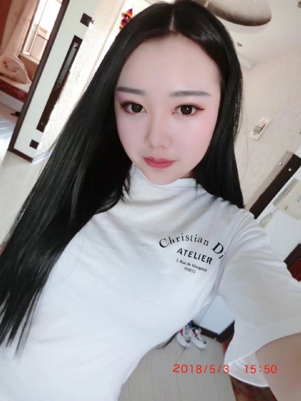 佳怡的第三张照片--开封相亲服务中心