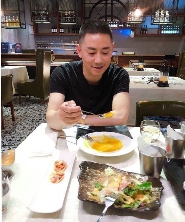 空空如也的第一张照片--开封相亲服务中心