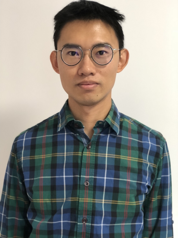 廉钧的第一张照片--开封相亲服务中心