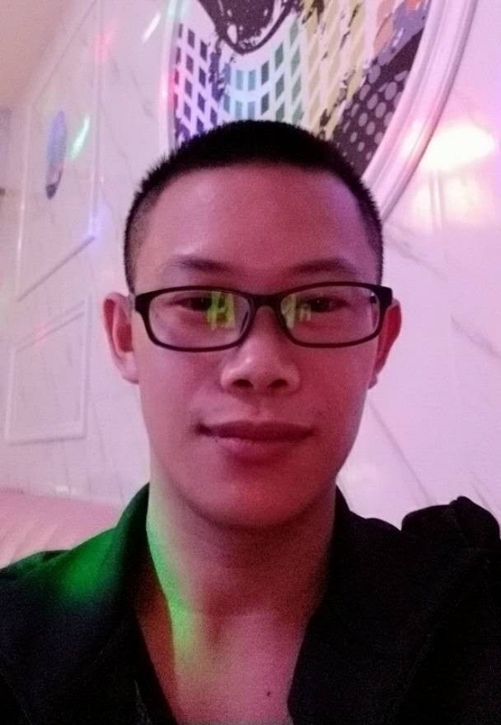 小海哥哥的第一张照片--开封相亲服务中心