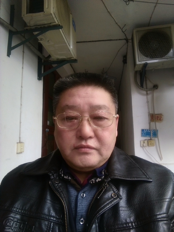 金泰的第一张照片--开封相亲服务中心