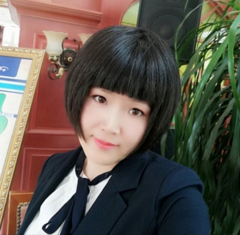 倾城之恋的第一张照片--开封相亲服务中心