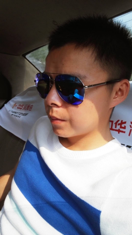 Joker的第一张照片--开封相亲服务中心