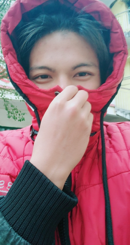 姜小迈的第一张照片--开封相亲服务中心