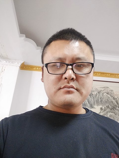 永不言败的第一张照片--开封相亲服务中心