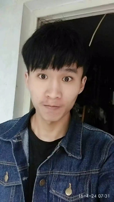 匆匆而过的第一张照片--开封相亲服务中心