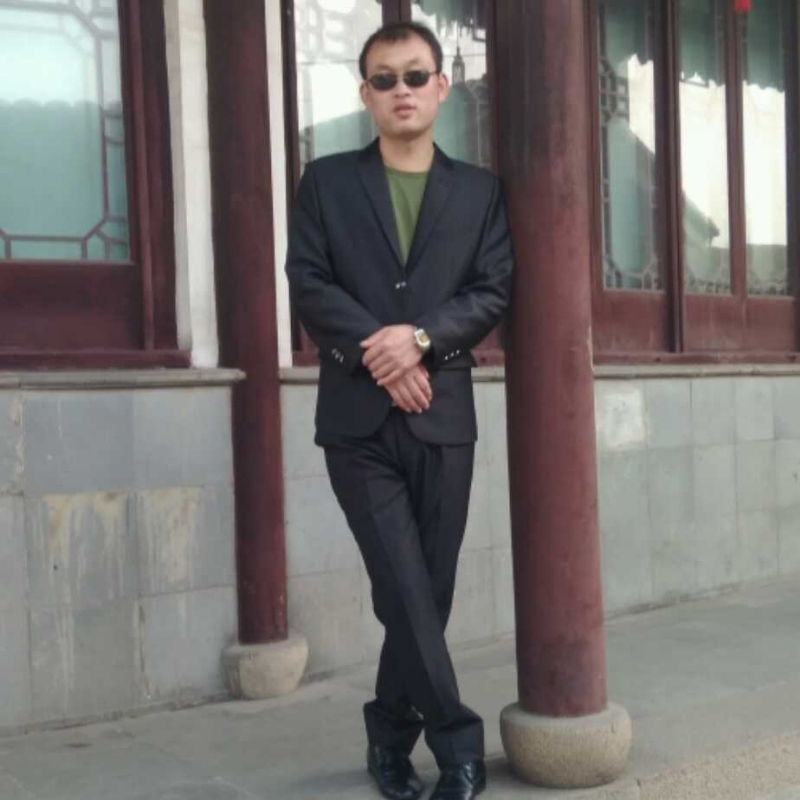 缘分的第一张照片--开封相亲服务中心