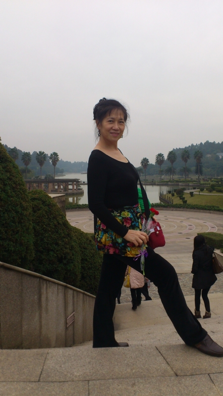 yingzhi的第一张照片--开封相亲服务中心