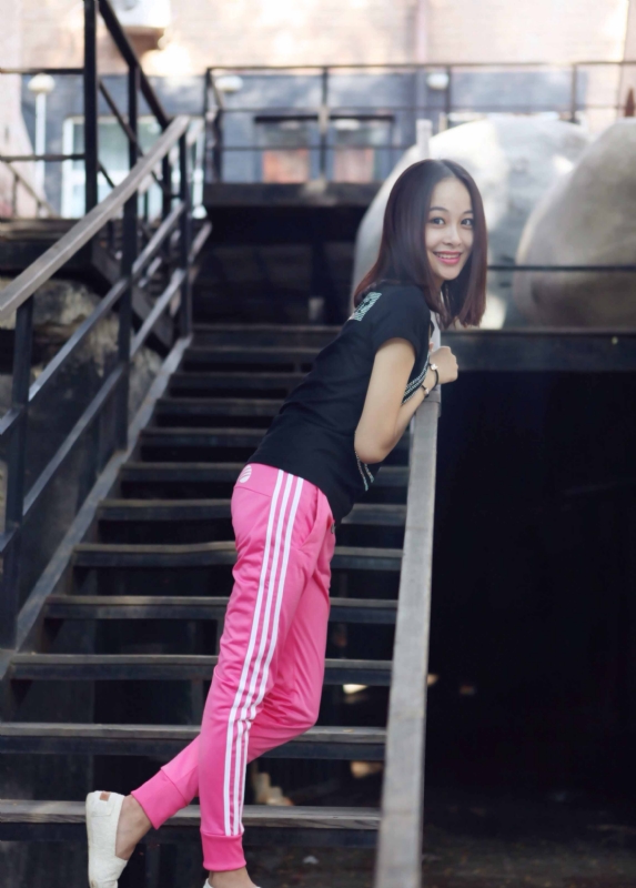 玉儿小骄傲的第一张照片--开封相亲服务中心