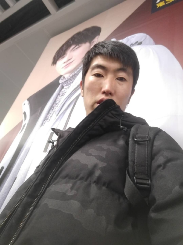 siyuan的第二张照片--开封相亲服务中心