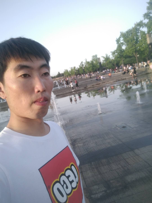 siyuan的第三张照片--开封相亲服务中心