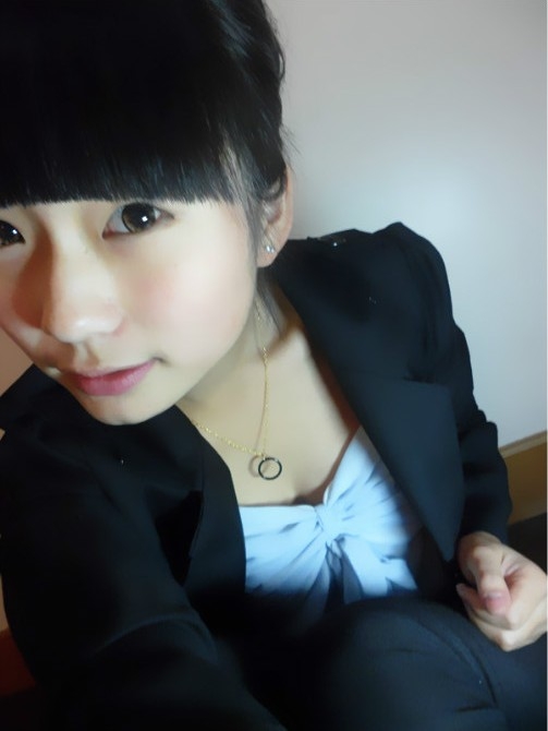 小阿姨的第一张照片--开封相亲服务中心