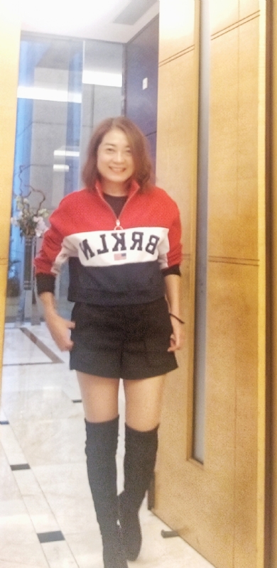 天使彬的第二张照片--开封相亲服务中心