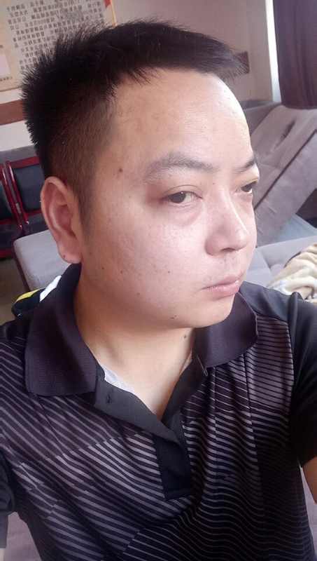 大熊的第一张照片--开封相亲服务中心