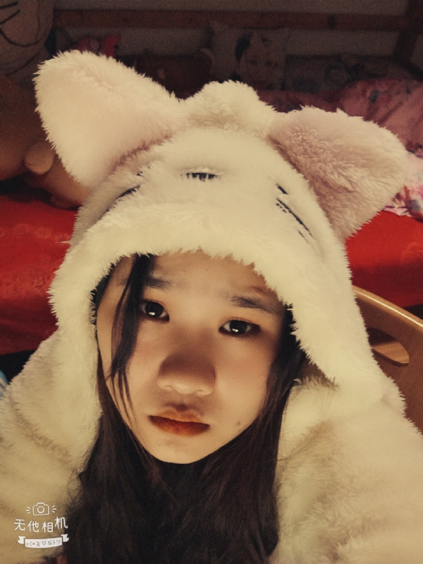 英子的第一张照片--开封相亲服务中心