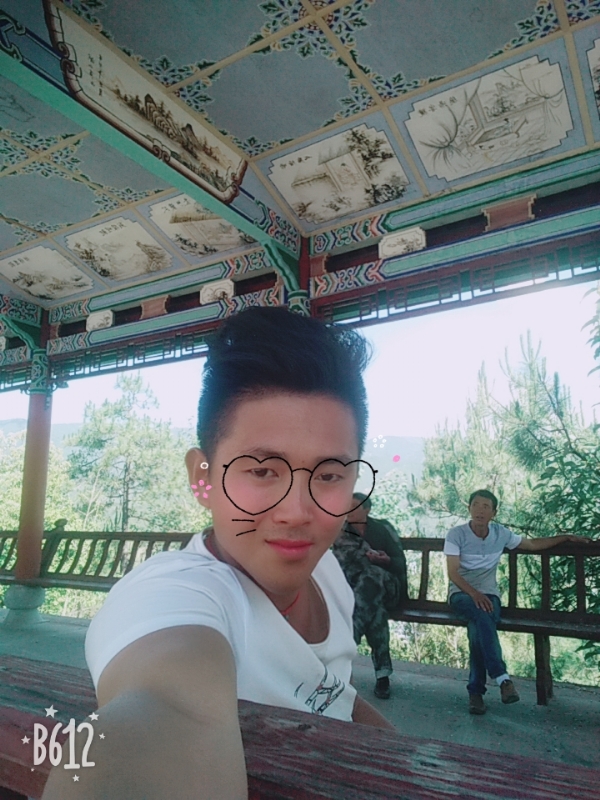 齊点的第一张照片--开封相亲服务中心