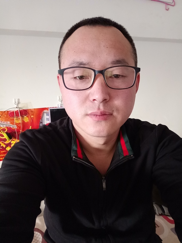 青苹果的第一张照片--开封相亲服务中心