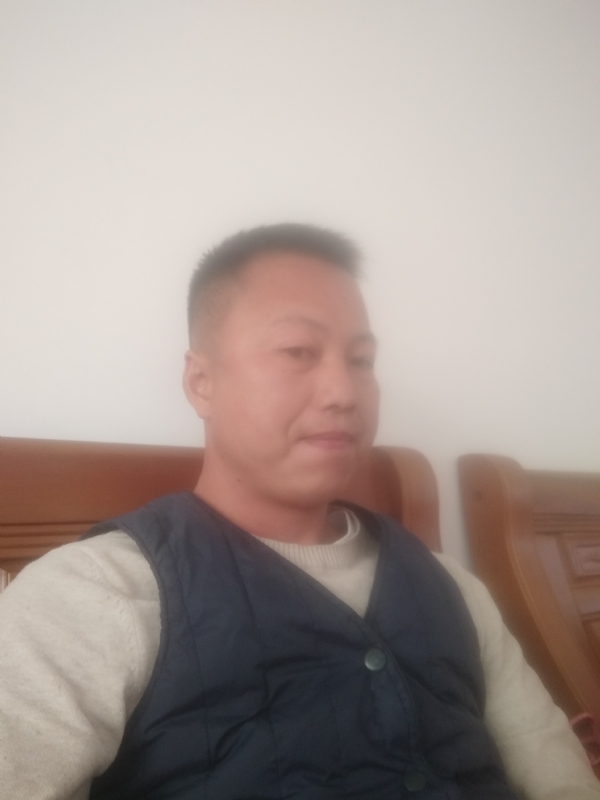 只对你好的第一张照片--开封相亲服务中心