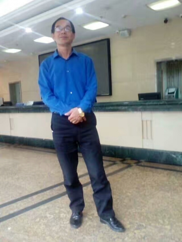 楚风的第一张照片--开封相亲服务中心