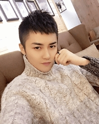 幸福缘份的第一张照片--开封相亲服务中心