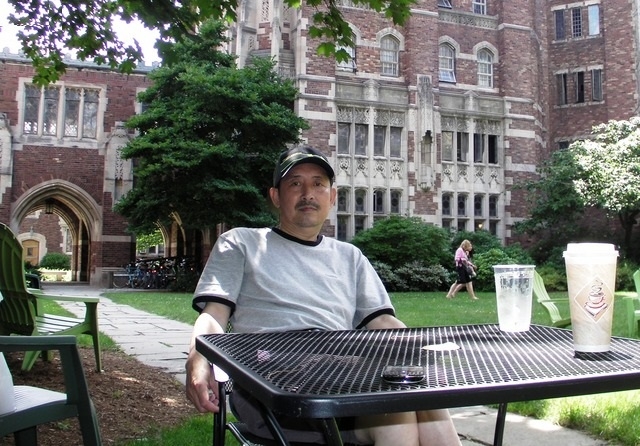 东京华人的第一张照片--开封相亲服务中心