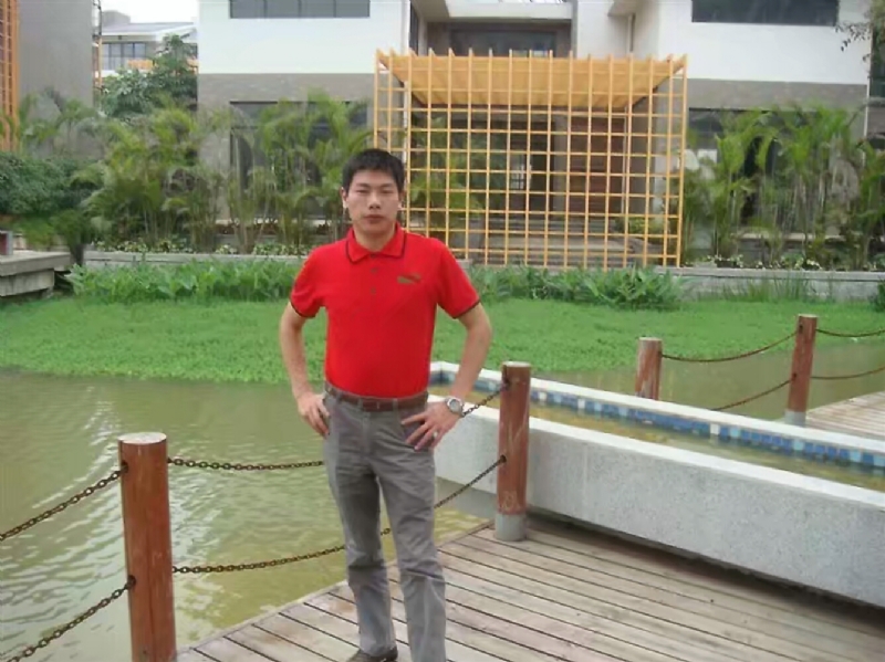 热情的土豆的第一张照片--开封相亲服务中心