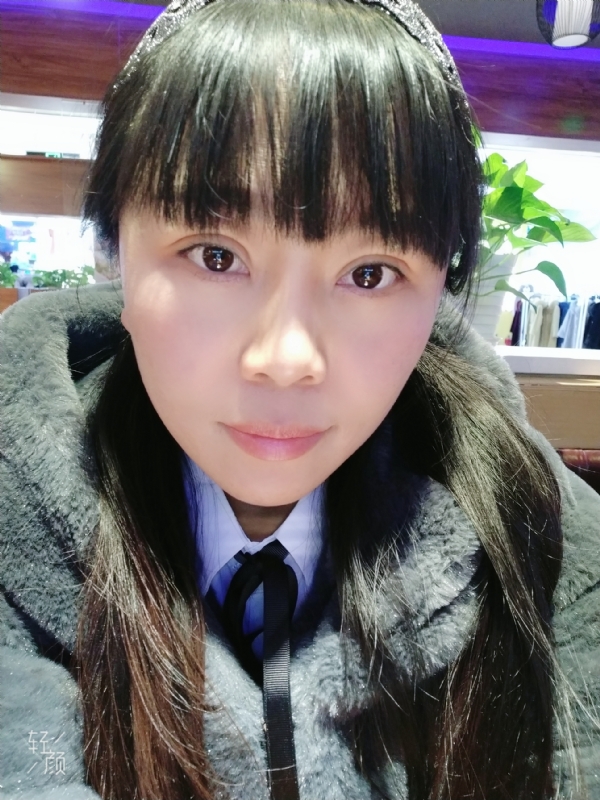 蓝色鲸鱼的第二张照片--开封相亲服务中心