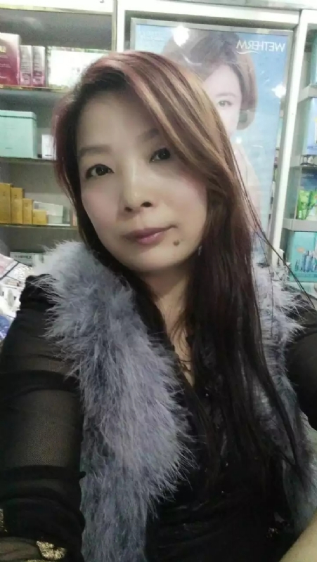 胡静的第三张照片--开封相亲服务中心