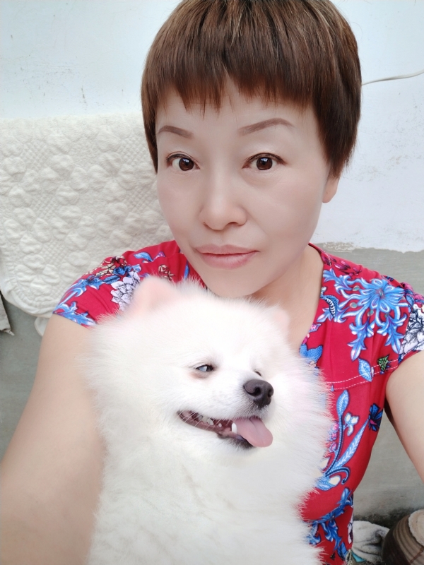 世事无常的第一张照片--开封相亲服务中心