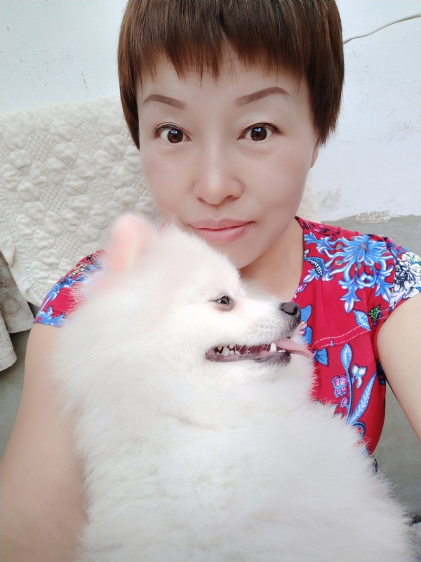 世事无常的第二张照片--开封相亲服务中心