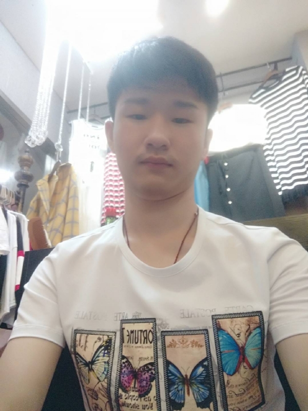 许你一世的第一张照片--开封相亲服务中心