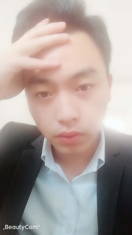 萧根生的第一张照片--开封相亲服务中心