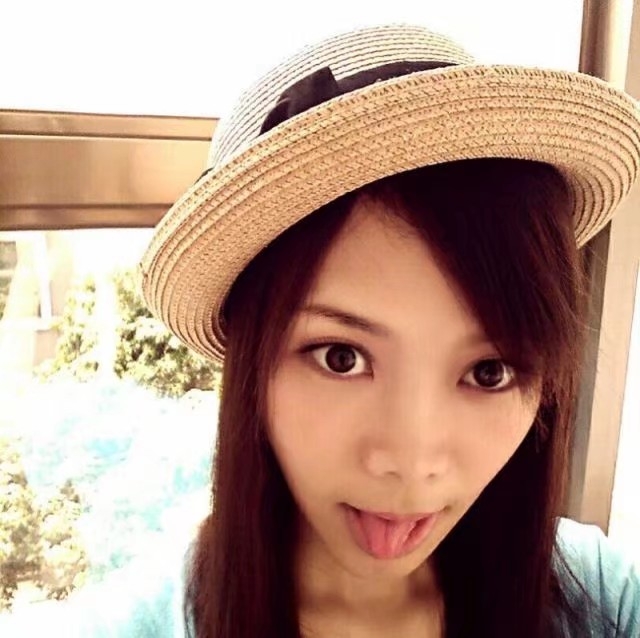 希儿的第一张照片--开封相亲服务中心