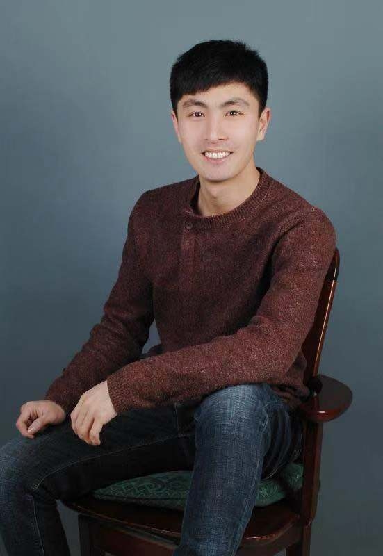 王泽的第二张照片--开封相亲服务中心